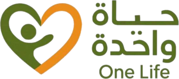 حياة واحدة One Life